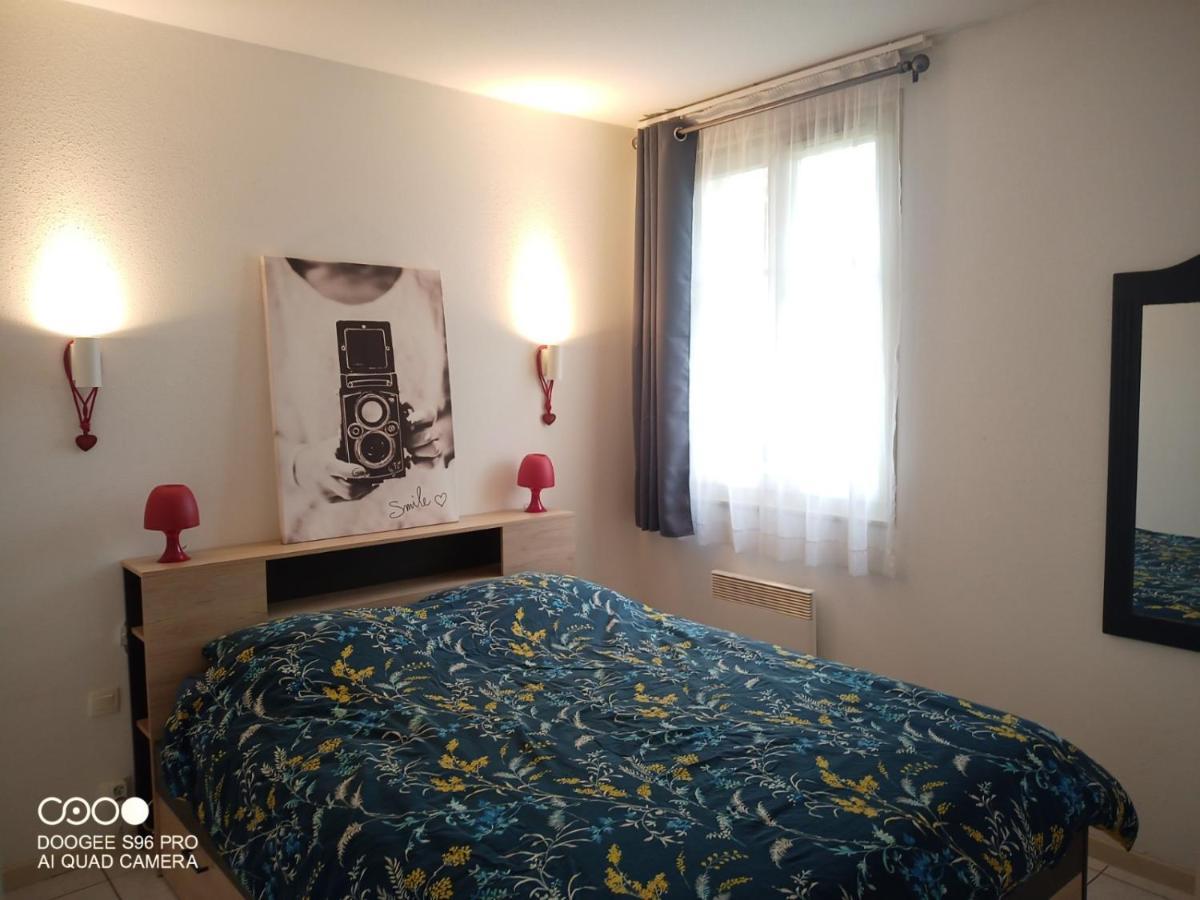 Bergheim Piscine Διαμέρισμα Εξωτερικό φωτογραφία
