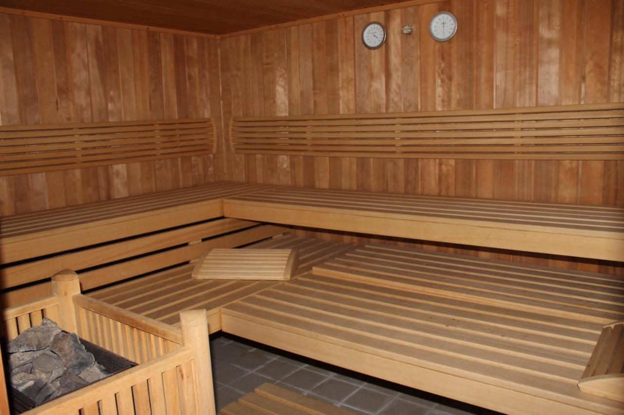 Bergheim Piscine Διαμέρισμα Εξωτερικό φωτογραφία