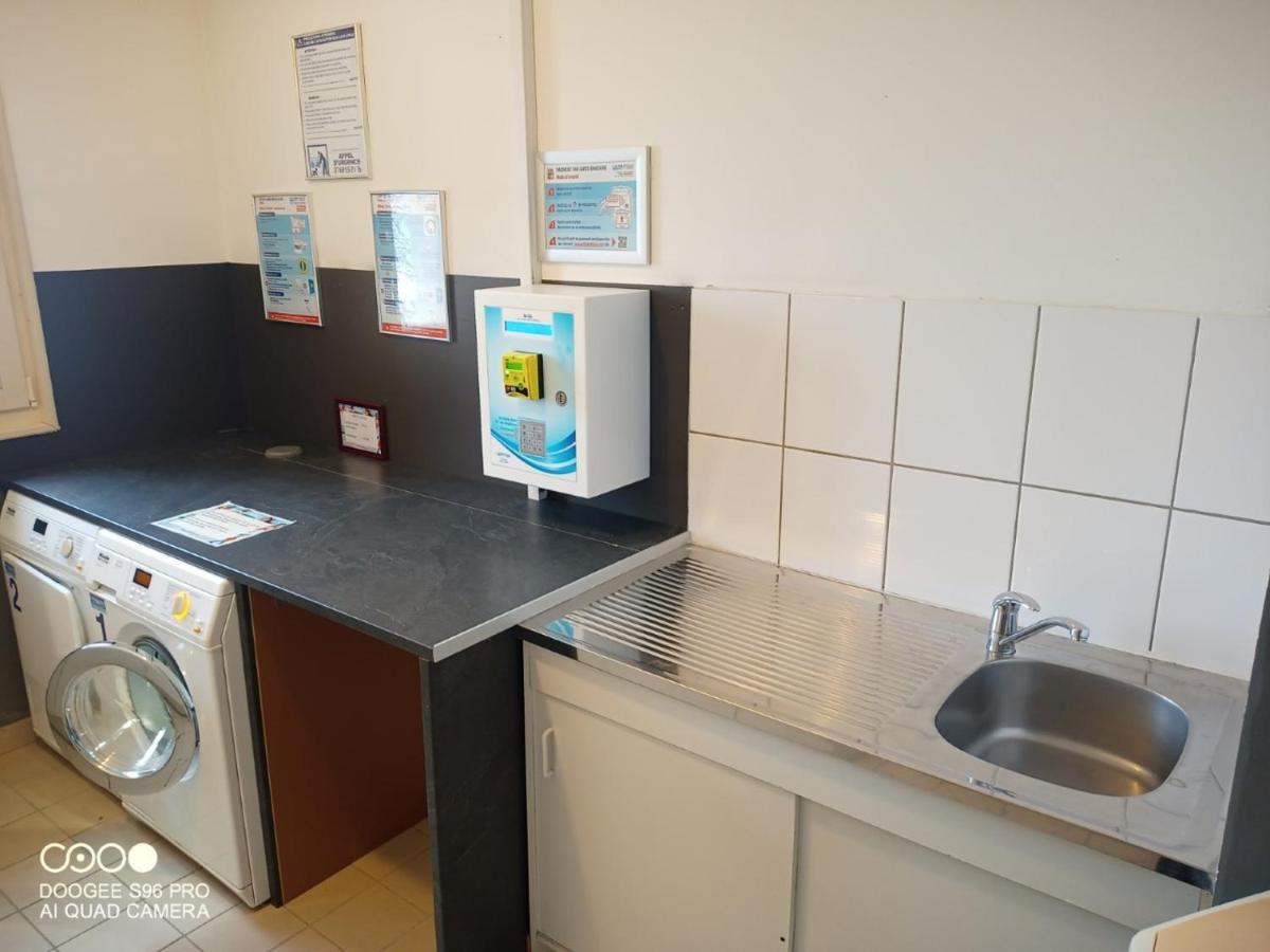 Bergheim Piscine Διαμέρισμα Εξωτερικό φωτογραφία
